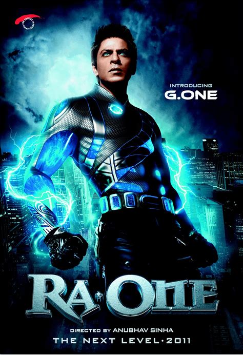 ra one movie collection